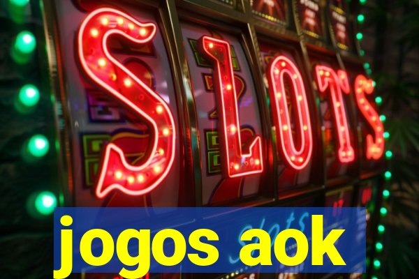 jogos aok