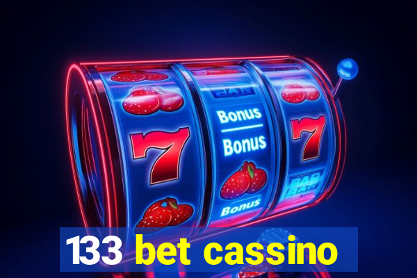 133 bet cassino