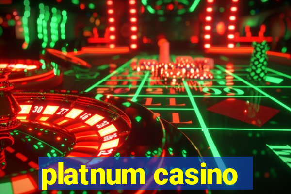 platnum casino