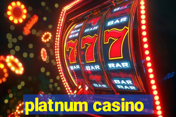 platnum casino