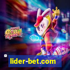 lider-bet.com