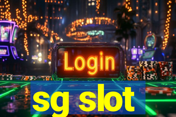 sg slot