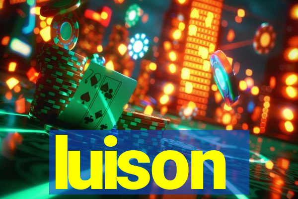 luison