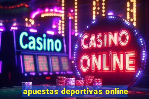 apuestas deportivas online