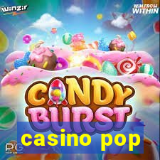 casino pop