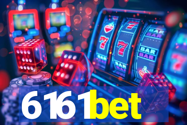 6161bet