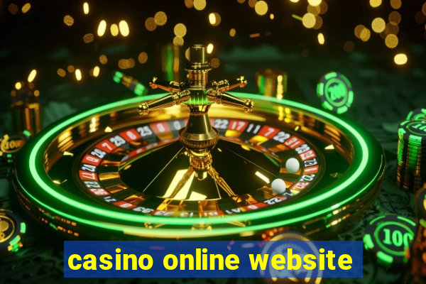 casino online website