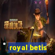 royal betis