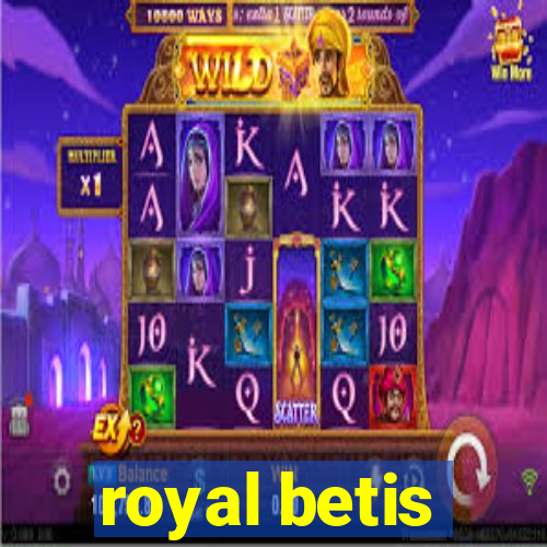 royal betis