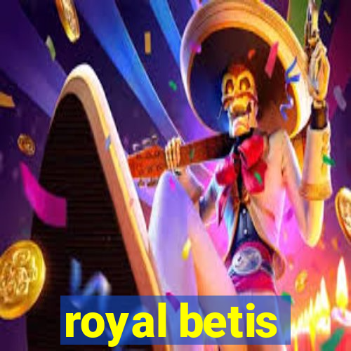 royal betis