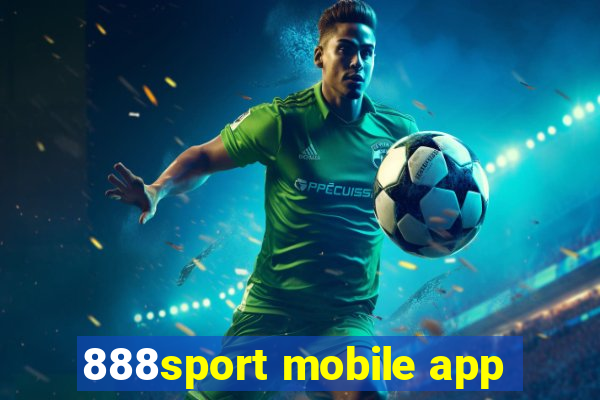 888sport mobile app