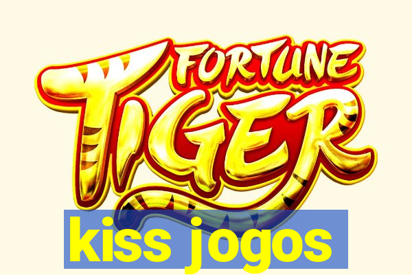 kiss jogos