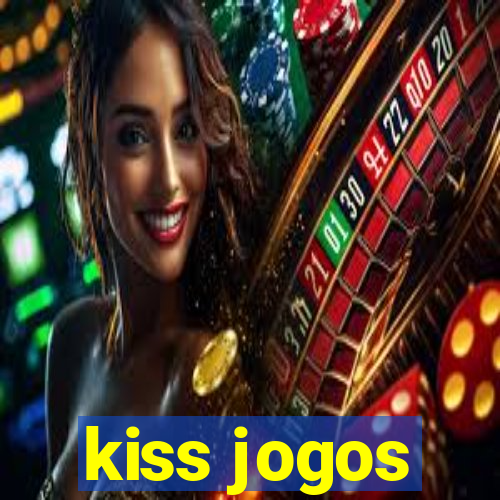 kiss jogos