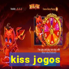 kiss jogos