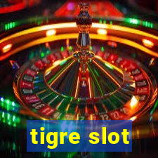 tigre slot