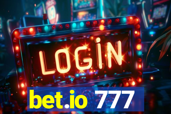 bet.io 777