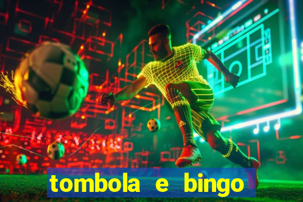 tombola e bingo online italia