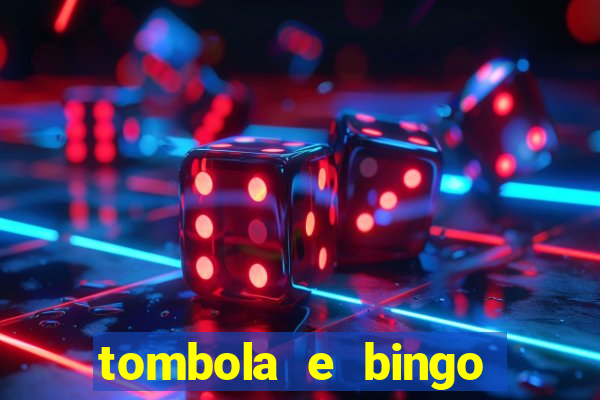 tombola e bingo online italia