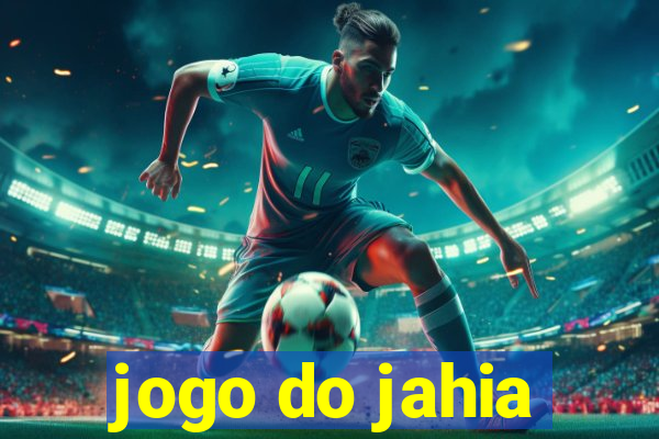 jogo do jahia