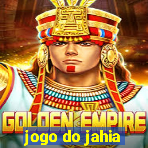 jogo do jahia