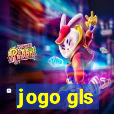 jogo gls