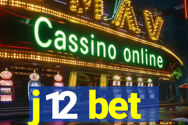 j12 bet