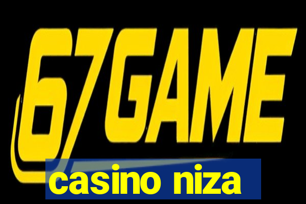 casino niza