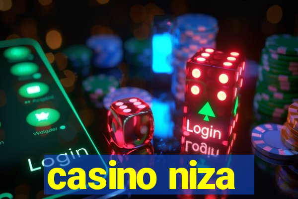 casino niza