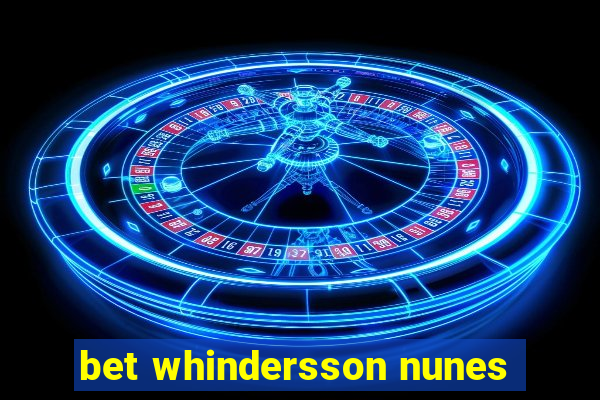 bet whindersson nunes