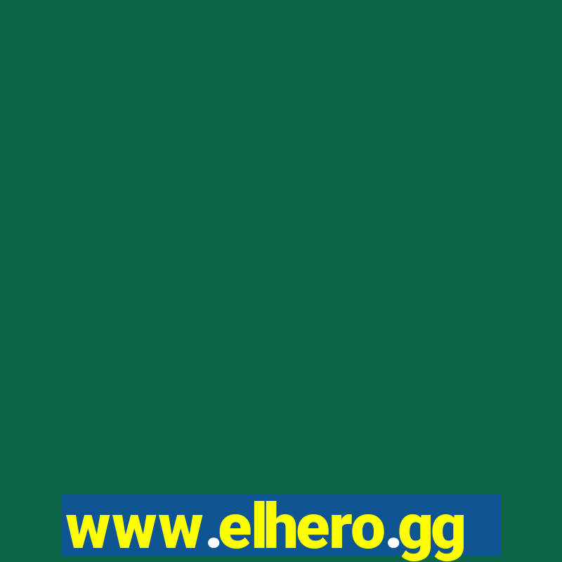 www.elhero.gg