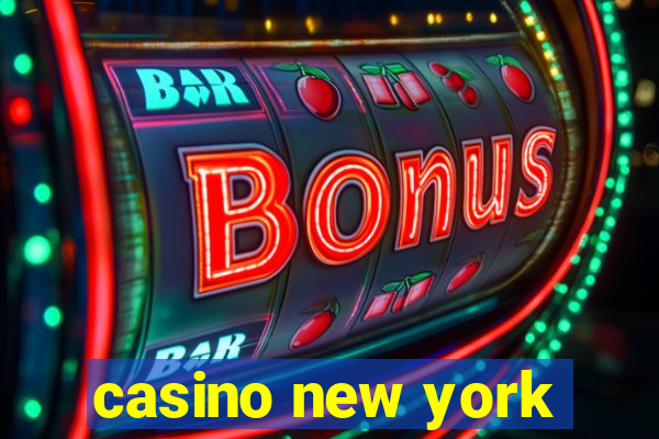 casino new york