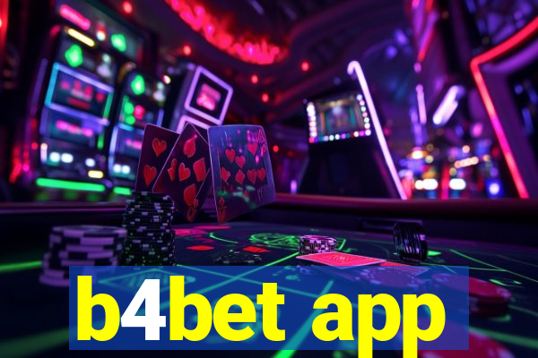 b4bet app