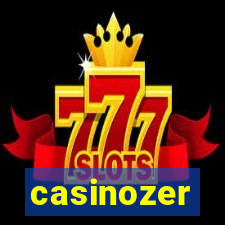 casinozer