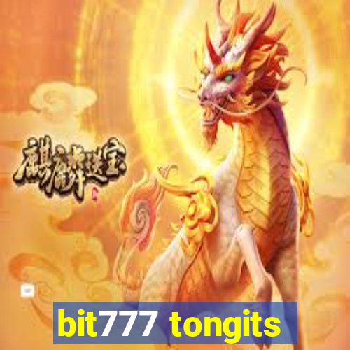 bit777 tongits