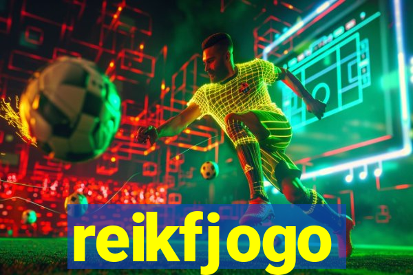 reikfjogo