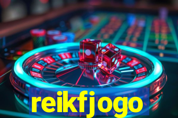 reikfjogo