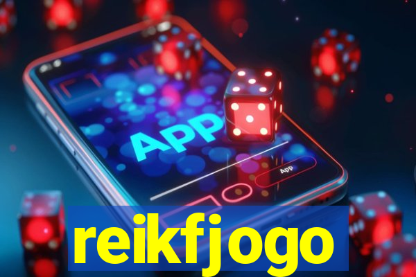 reikfjogo