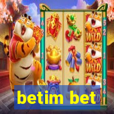 betim bet