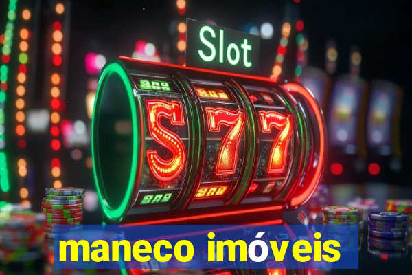 maneco imóveis