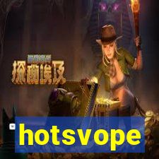 hotsvope