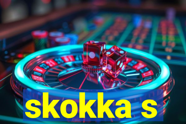 skokka s