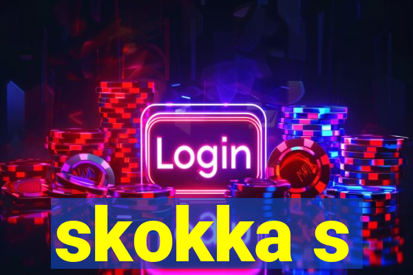 skokka s