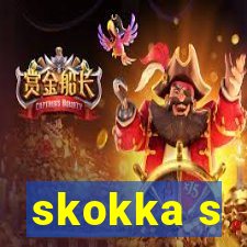 skokka s