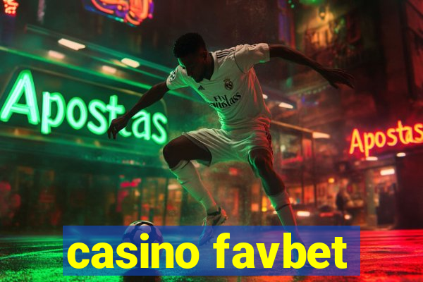 casino favbet