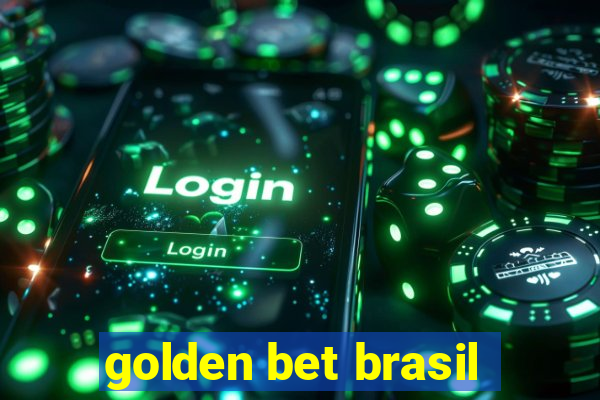 golden bet brasil