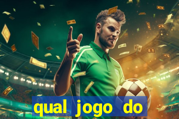 qual jogo do tigrinho ganhar dinheiro