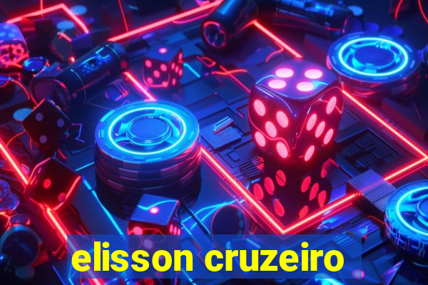 elisson cruzeiro