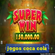 jogos coca cola