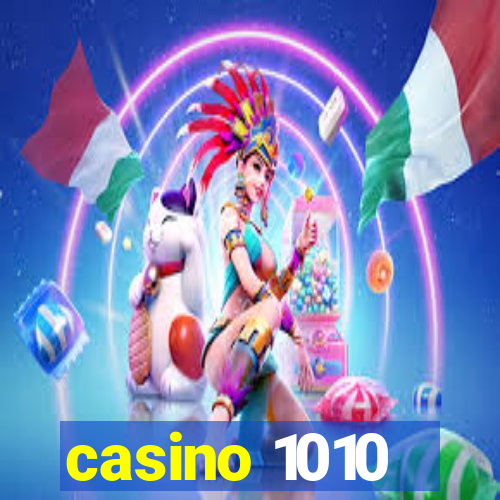 casino 1010