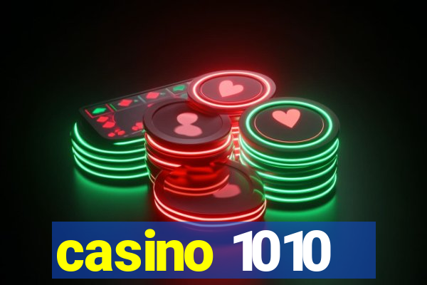 casino 1010